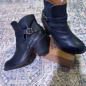 Fiorentini & Baker Ankle boots 40